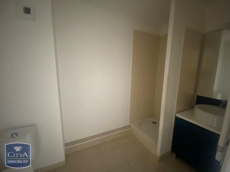 Location Appartement 1 pièce 24m² SETE 34200 - Photo 5