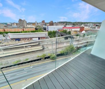 1 bedroom apartment to rent - Photo 5