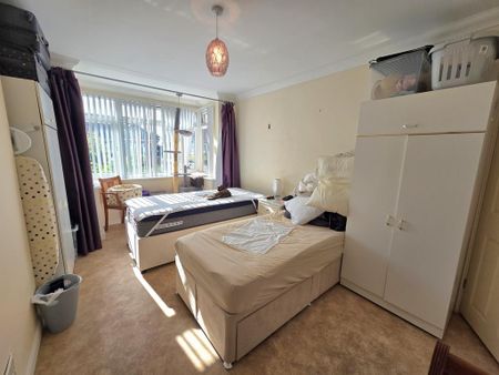 2 bedroom bungalow to rent - Photo 3
