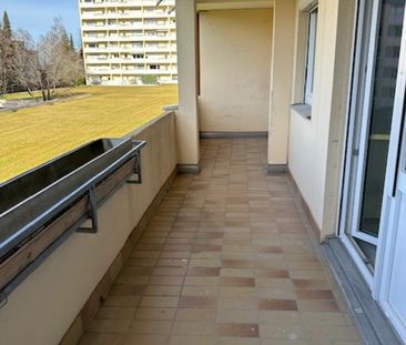 Neu renov. 2-Zimmer-Wohnung in Villingen (Wöschhalde) zu vermiet. - Foto 1