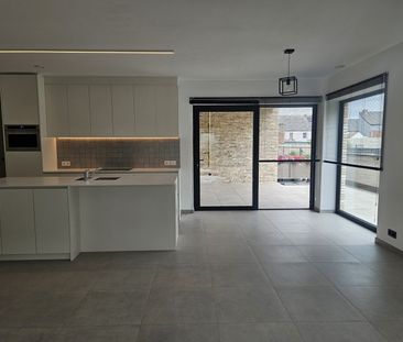 BEN-appartement met 2 slpks, groenzicht en zonnig terras - Photo 5