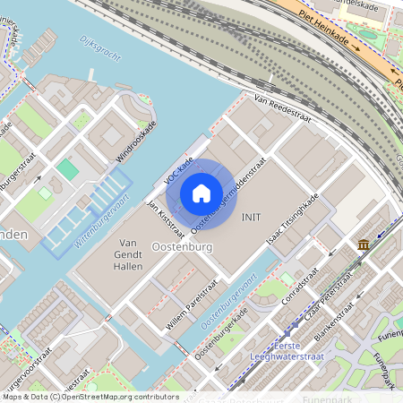 Soerapatistraat 171, 1018PN Amsterdam