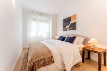 Apartamento de alquiler en Calle Arroyo del Cañaveral, 66, El Cañaveral - Photo 4