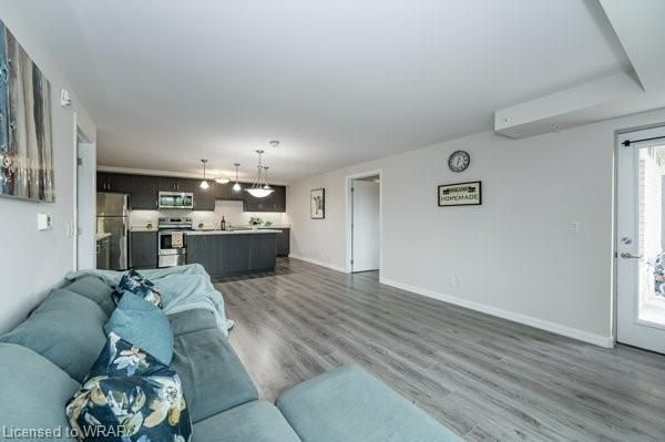 For Lease - 778 Laurelwood Drive Unit# 306, Waterloo, Ontario - Photo 1