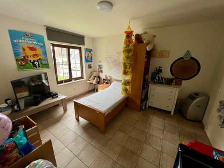 Prachtig ruim appartement met 3 slaapkamers! - Photo 3