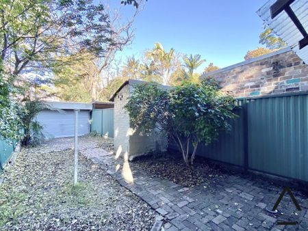 3 Thomas Street, Darlington NSW 2008 - Terrace For Rent | Domain - Photo 4