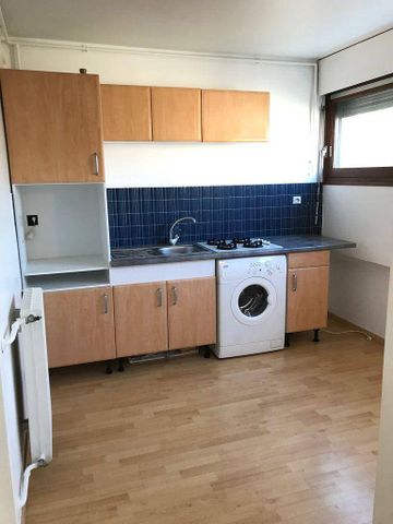 Location appartement 1 pièce 30.92 m² à Valence (26000) - Photo 4