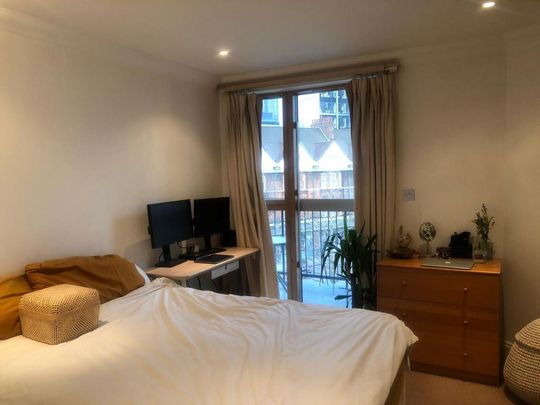 1 bedroom flat to rent - Photo 1