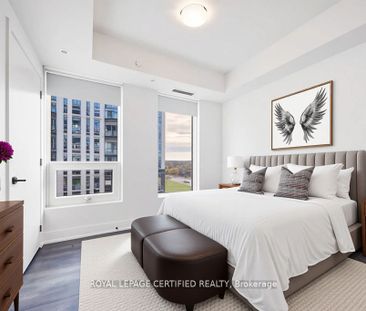 For Lease - 2450 Old Bronte Road Unit# 432, Oakville, Ontario - Photo 6