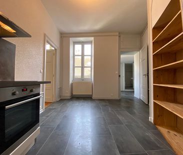 Location Appartement 2 pièces 77m² BESANCON 25000 - Photo 4