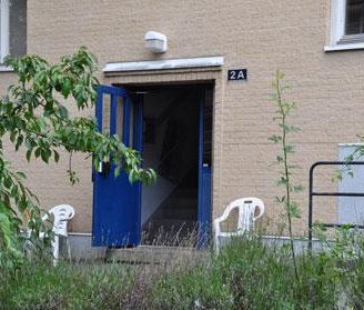 Trestegsgatan 2B - Photo 3