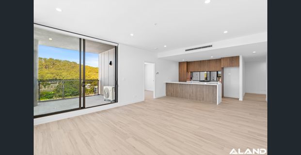 Spectacular North Facing Two Bedroom with Lush Green Outlook - Photo 1