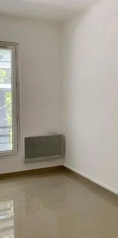 Appartement à louer 2 pièces 30.4m² - Photo 1