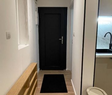 Appartement 1 pièce à Thionville - Photo 6