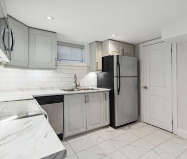 For Lease - 78 Sloane Avenue Unit# LOWER, Toronto, Ontario - Photo 6