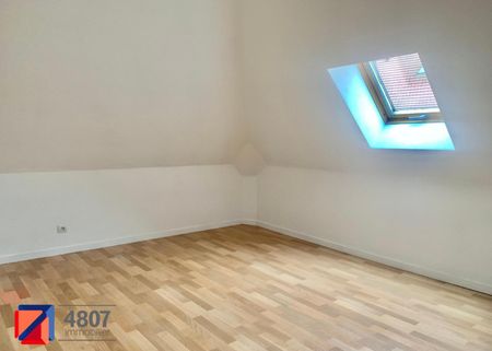 Appartement T5 à louer à Saint Jorioz - Photo 4