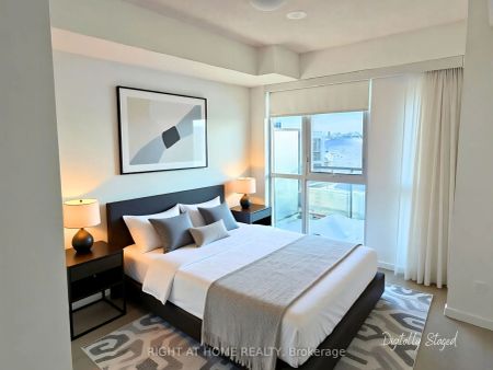 50 George Butchard Drive E #815 - Photo 3