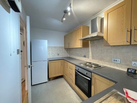 Central MK, South Fifth Street, MK9 - Photo 3