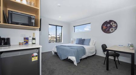 Modern Studio Rooms for Rent - Photo 5