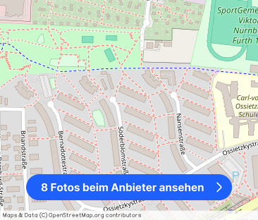 Zweitbezug! Tolle 3-Zimmer-Wohnung mit Terrasse und Blick ins Grüne - Foto 1