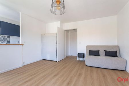 Location Appartement 1 pièce Meublé 30m² VILLIERS SUR ORGE 91700 - Photo 3