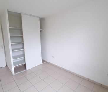 location Appartement T3 DE 62.29m² À POITIERS - Photo 4