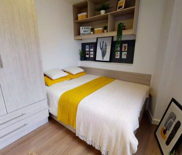 Gold En Suite - Photo 6