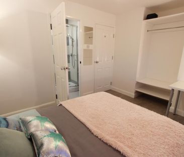 1 bedroom house of multiple occupation to rent - Photo 6