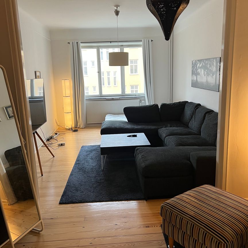 Högbergsgatan, Stockholm - Photo 1