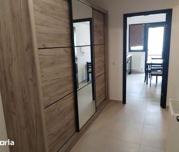 Apartament 2 camere Platoul Galata , 55 metri, etaj 2 Cod:163008 - Fotografie 4
