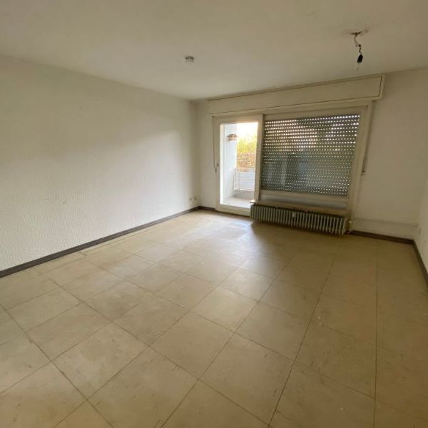 Seniorenwohnung in Super-Lage! - Foto 1