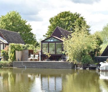 1 bedroom detached house to rent - Photo 1