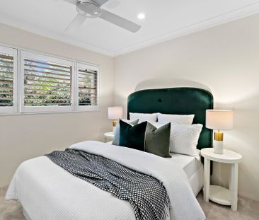 5/1030 Anzac Parade, Maroubra NSW 2035 - Townhouse For Rent | Domain - Photo 2