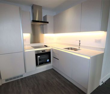 Unfurnished One Double Bedroom Apartment in the Hallmark Developmen... - Photo 5