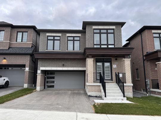 For Lease - 1266 Talisman Manor, Pickering, Ontario - Photo 1