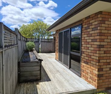 Discover comfort and convenience in this four-bedroom, two-bathroom... - Photo 1