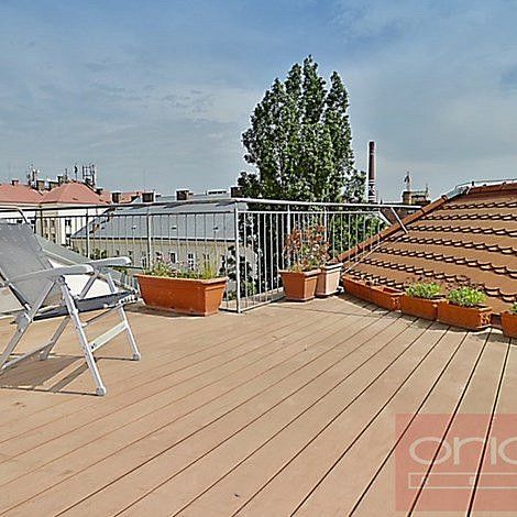 Pronájem bytu 3+kk 134 m² - Фото 1
