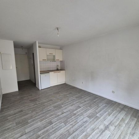 Location Appartement 1 pièce 23m² NANTES 44000 - Photo 5