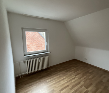 Demnächst frei! 2-Zimmer-Wohnung in Siegen Heckenberg - Photo 1