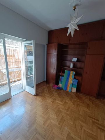 Διαμέρισμα για ενοικίαση Λόφος Φιλαρέτου (Καλλιθέα) - Photo 5