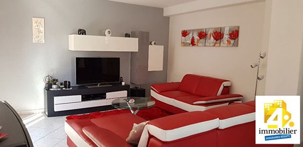 Maison 4 pièces à - Photo 1