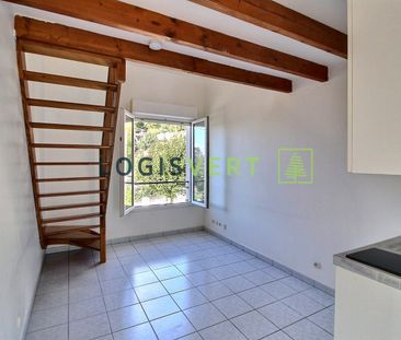 Duplex Palaiseau - Photo 2