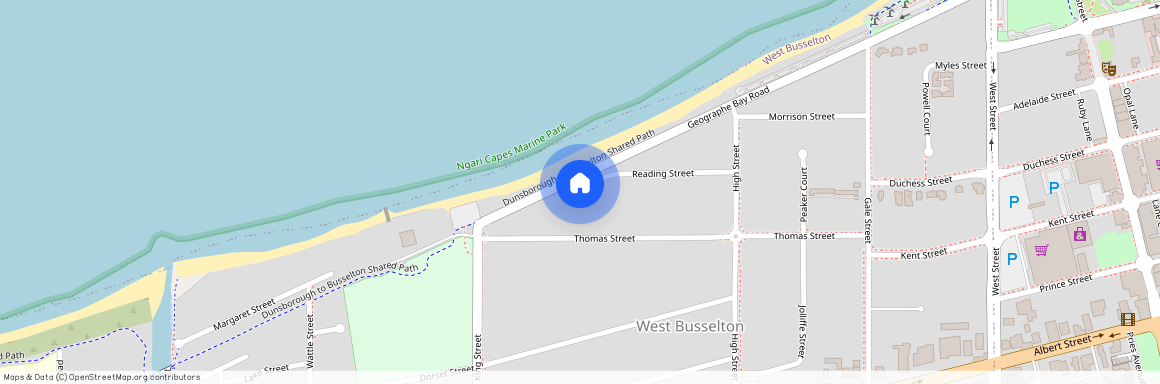 850A Geographe Bay Road, West Busselton