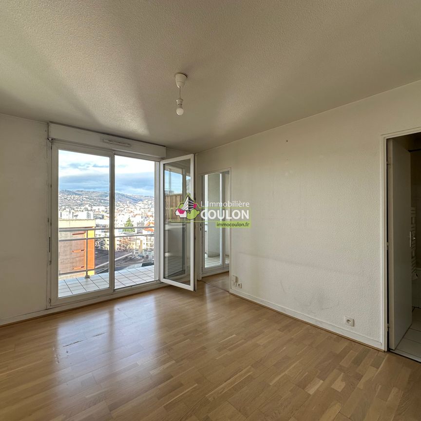 Résidence La Terrasse des Facs 42 avenue Léon Blum, 63000, Clermont-Ferrand - Photo 1