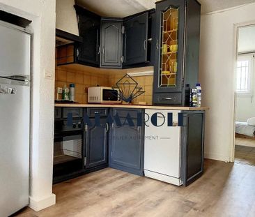 LOCATION APPARTEMENT T3 AVEC JARDIN • JOCH - Photo 6