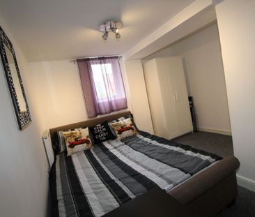 Cannon Street, Flat, PRESTON, Lancashire PR1 3NT - Photo 3