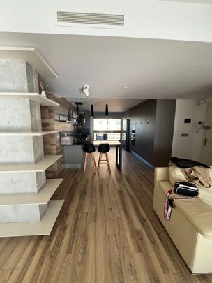 3 room luxury Apartment for rent in Benidorm, Spain - Foto 1