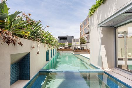 428/11-23 Gordon Street, Marrickville NSW 2204 - Apartment For Rent | Domain - Photo 2