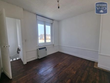 Maison à louer 3 pièces 56.47m² - Photo 5