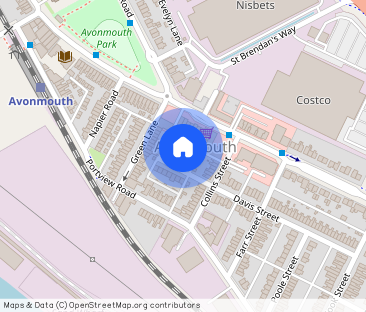 Beaumont Court, Avonmouth Road, Bristol, BS11 - Photo 1